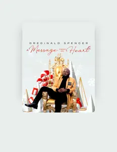 Écoutez Greginald Spencer, regardez des vidéoclips, lisez la biographie, consultez les dates de tournée et plus encore !