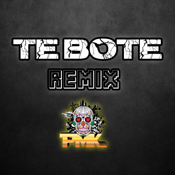 Te Bote (feat. El Kaio & Maxi Gen) [Remix] – Song by Dj Pirata – Apple Music