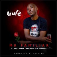 Uwe (feat. NazoorMaker, Okapteni & Black Mamba) - Single - Mr Familiar