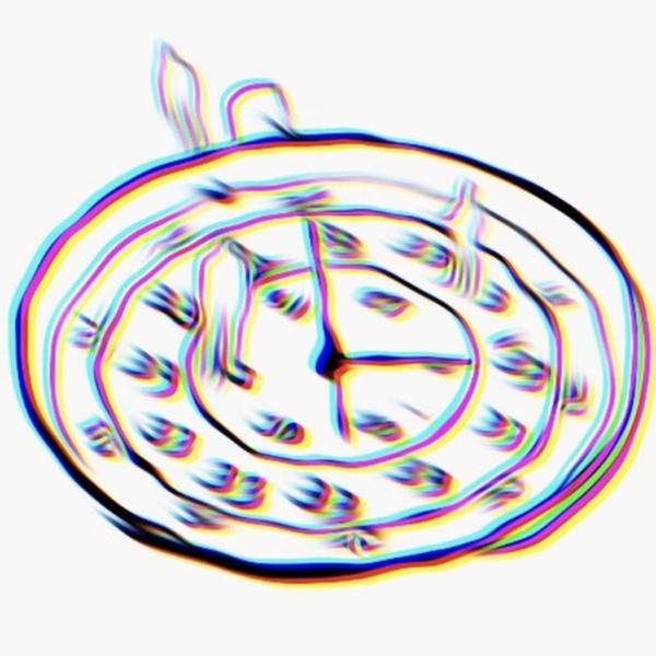 Nothing But Time (feat. San & Lil Wok)
