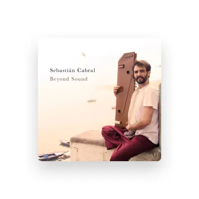 Listen to Sebastian Cabral, watch music videos, read bio, see tour dates & more!