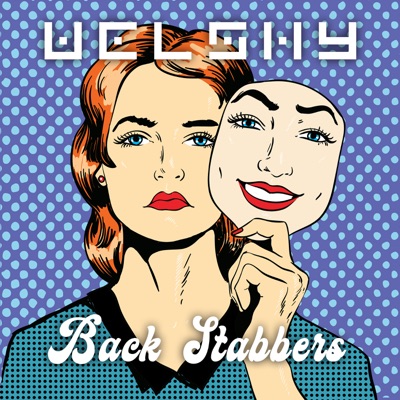 Back Stabbers - Single