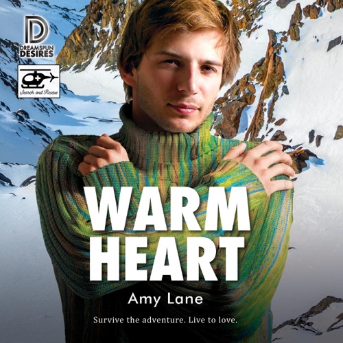 Warm Heart: Dreamspun Desires, Book 86 (Unabridged) cover