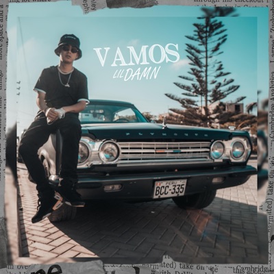 Lil Damn "Joni" - Vamos
