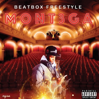 Beatbox Freestyle - Single