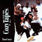 A$AP Mob - Coziest (feat. A$AP Twelvyy & Zack)