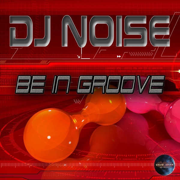 Be in Groove (Remixes) - Single