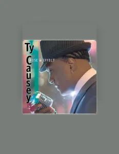 Listen to Ty Causey, watch music videos, read bio, see tour dates & more!