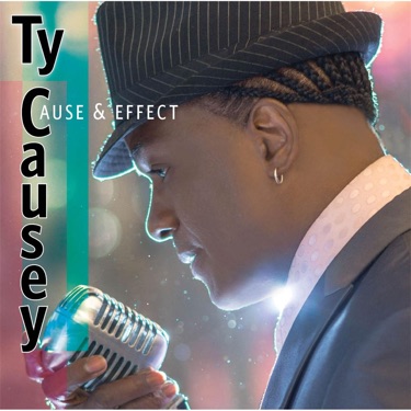 Just Another Love Affair - Ty Causey | Shazam