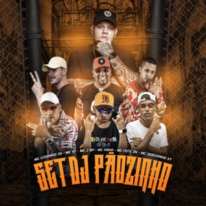 Set Dj Pãozinho