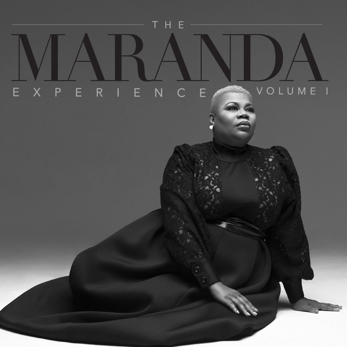 ‎The Maranda Experience Volume 1 - Album by Maranda Curtis - Apple Music