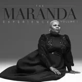 Maranda Curtis - The Lord's Song