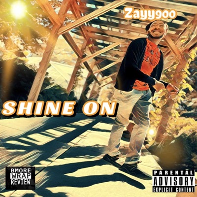 Shine ON - Single