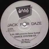 L-Vis 1990 Presents Dance System - Flash Drive