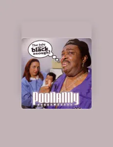 Listen to Poonanny, watch music videos, read bio, see tour dates & more!