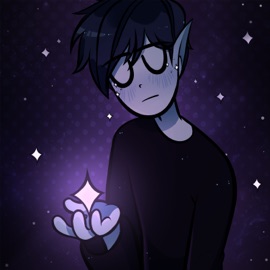 В ожидании сообщения от тебя lil elfie