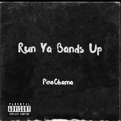 Run Ya Bands Up - Single