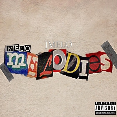 Melo Melodies - EP