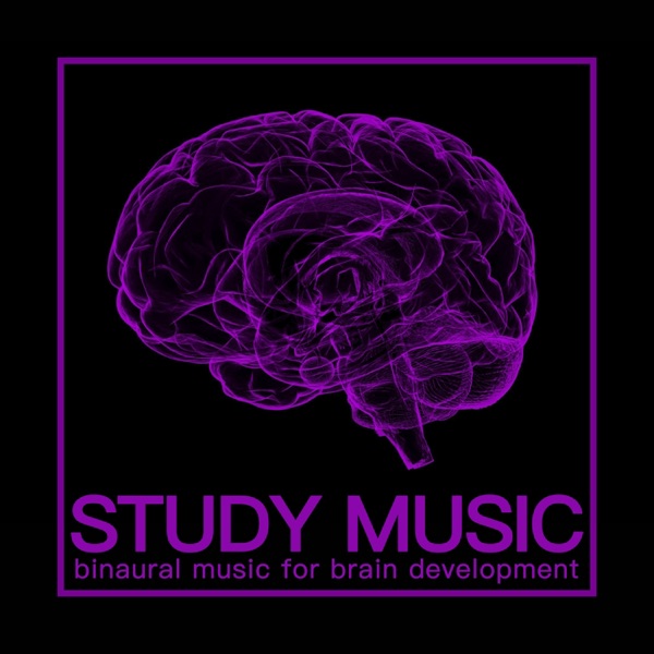 Study Music: Binaural Music for Brain Development