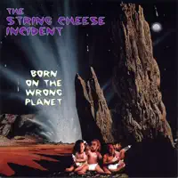 The Remington Ride — The String Cheese Incident