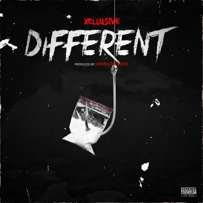 Different - Single