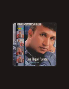 聆聽 Luis Miguel Fuentes、觀看音樂影片、閱讀小傳、查看巡演日期等！