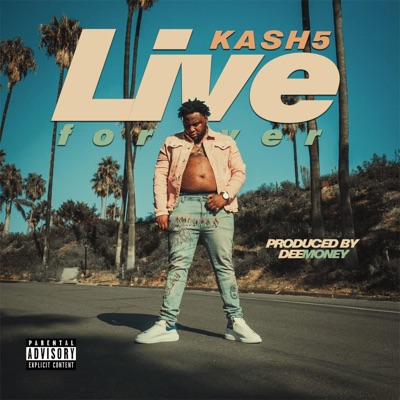Live Forever - Single