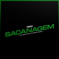Tipo Sacanagem - Single - Mc Warley Cena & Dj Pedro Azevedo