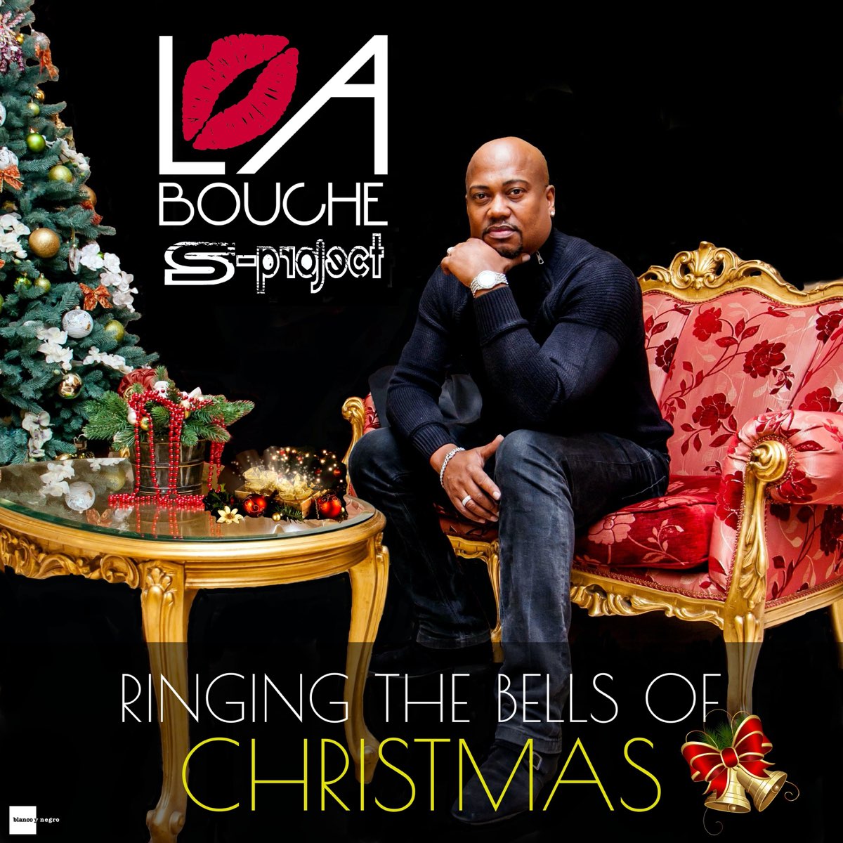 Ringing the Bells of Christmas - Single by S-Project & La Bouche on Apple  Music