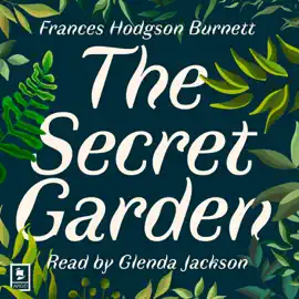 The Secret Garden (Abridged)