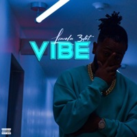 Vibe - Single - Lincoln 3dot