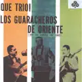 Los Guaracheros De Oriente