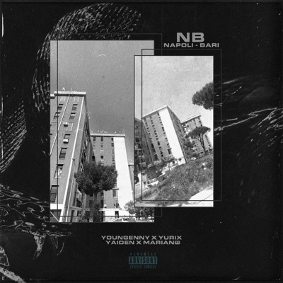 NB (feat. Yurix, Yaiden & Marianø) - Single