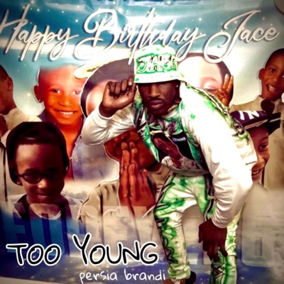 Too Young - Single