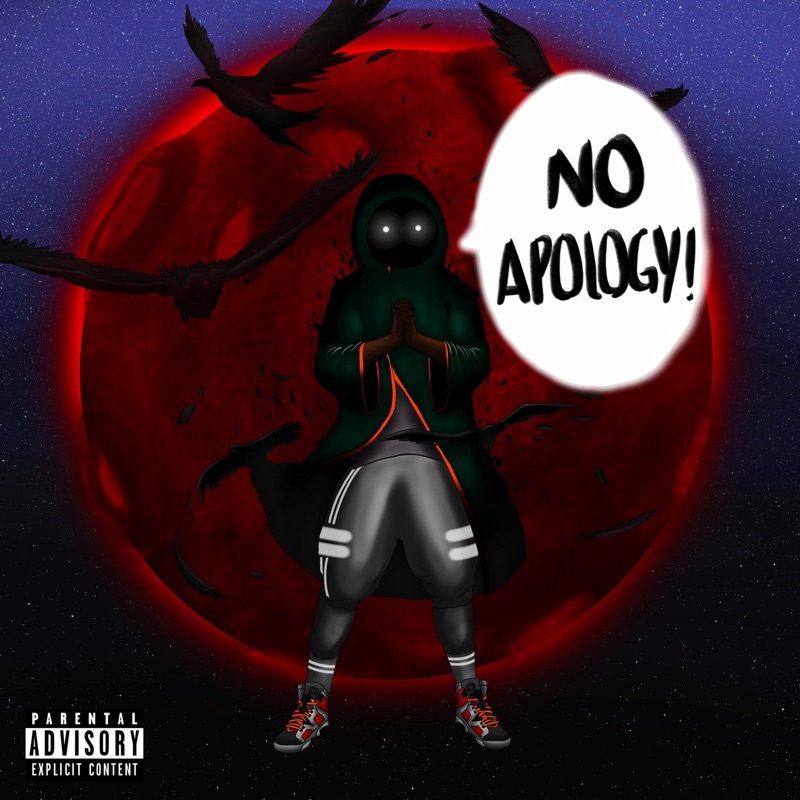 No Apology - Single