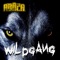 Wildgang - Abaza lyrics