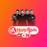 Nosso Tom Tá On - Single - Nosso Tom