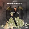 Nawel Madani Julien La sans pitax