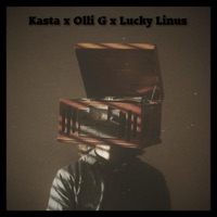 Memories (feat. Olli G & Lucky Linus) - Single - Kasta