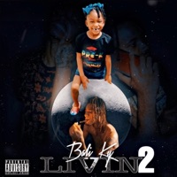 Livin' 2 - Bali Ky