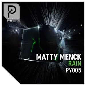 Rain (Remixes) - EP