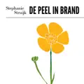 De Peel in brand