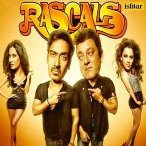 Rascals (Original Motion Picture Soundtrack) - EP