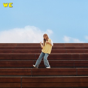 WE (feat. SOLE) - Single
