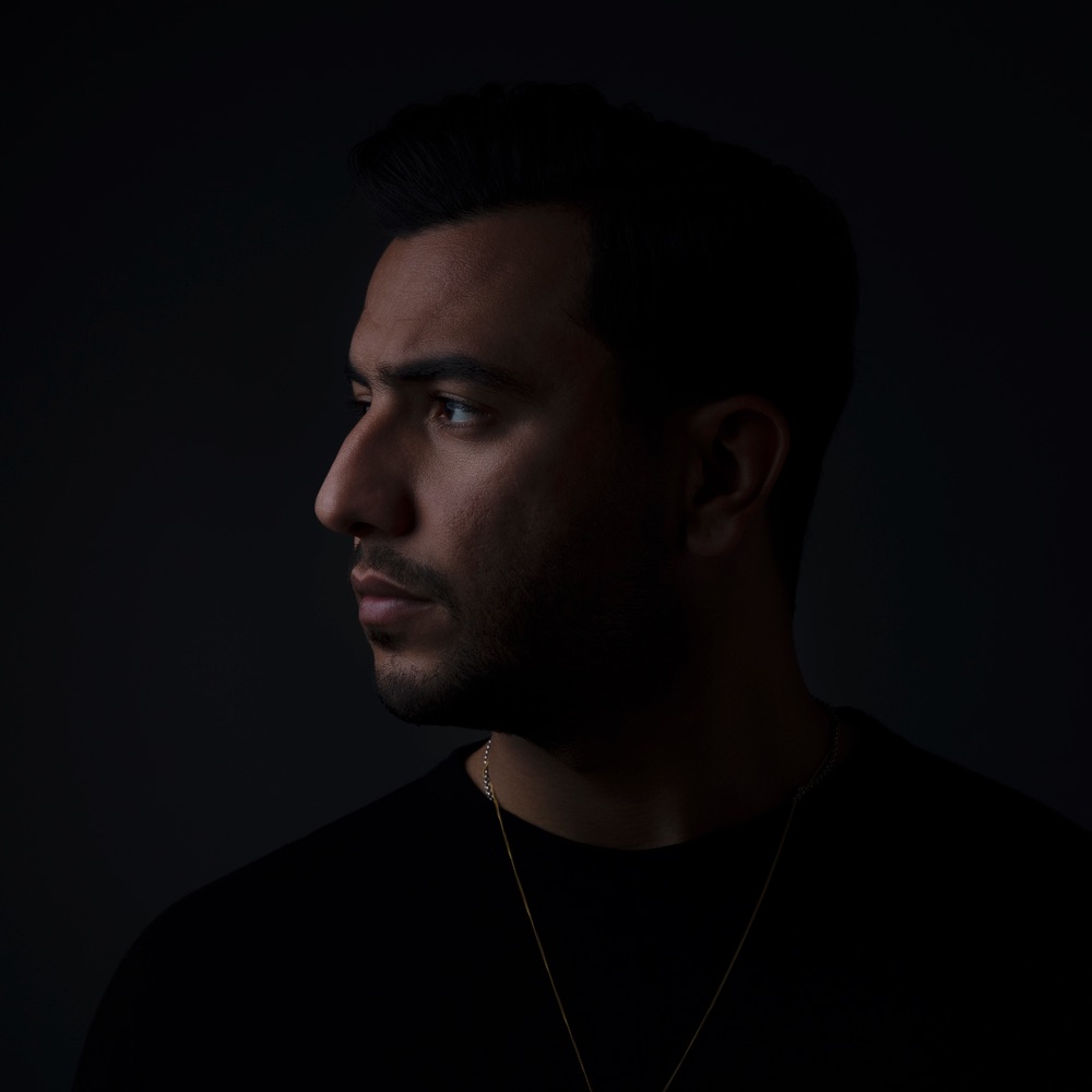 AMVN - House artist