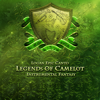 Legends of Camelot - Logan Epic Canto