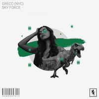 Sky Force - Single - Greco (NYC)