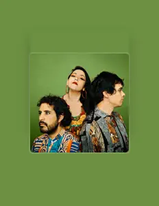 La Mixtura: песни, клипы, биография, даты выступлений и многое другое.