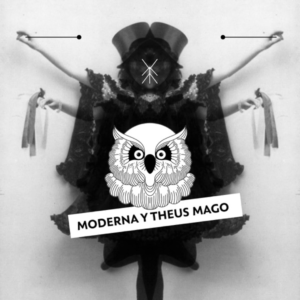 Tecno Misógino - Moderna & Theus Mago