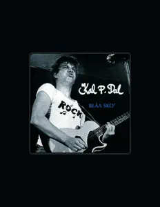 Poslechněte si interpreta Kal P. Dal, sledujte hudební videa, přečtěte si životopis, podívejte se na data turné a další informace.